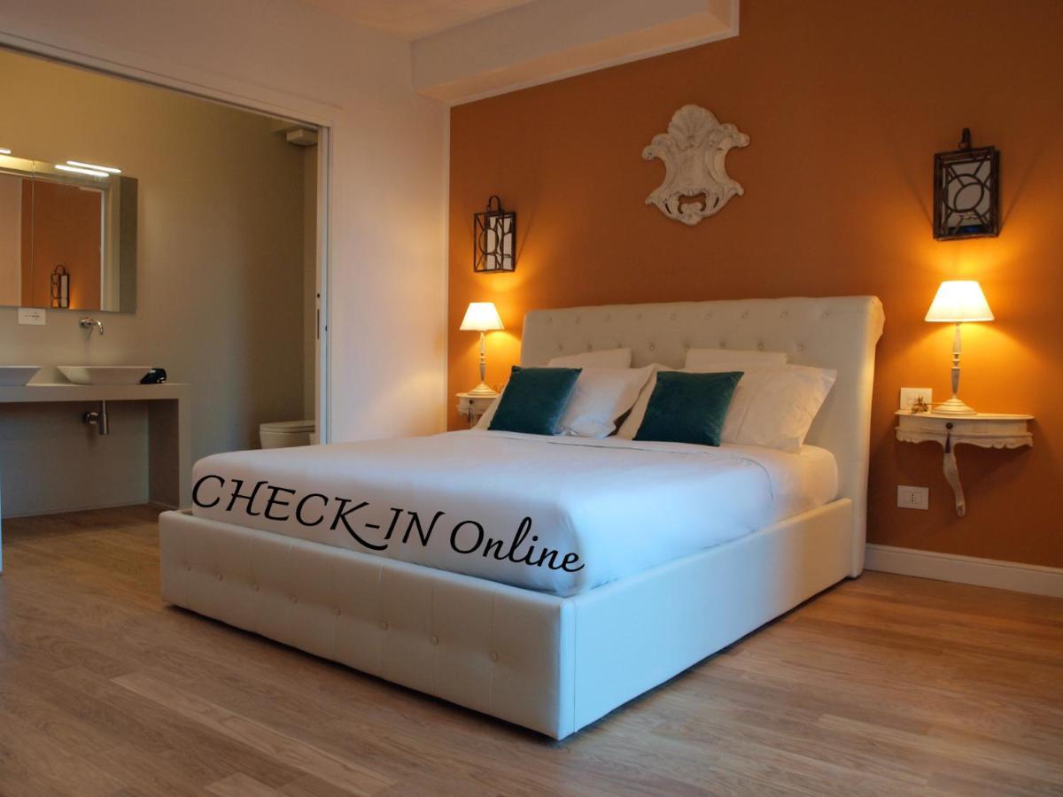 Cosmopolitan Central Rooms Bologna Eksteriør bilde