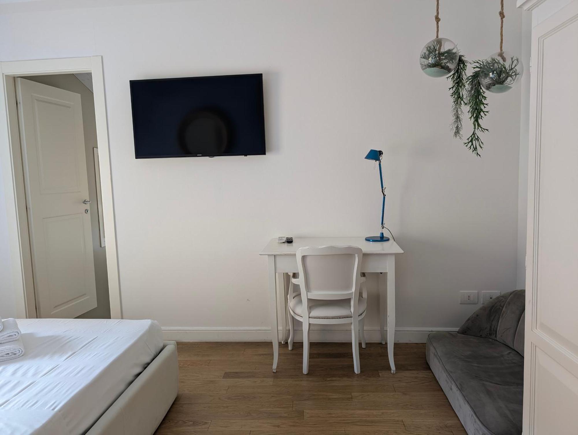 Cosmopolitan Central Rooms Bologna Eksteriør bilde