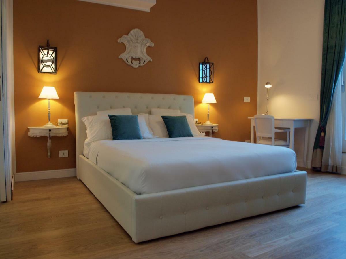 Cosmopolitan Central Rooms Bologna Eksteriør bilde