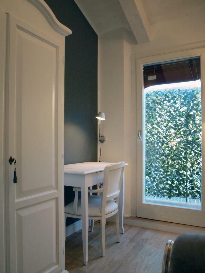 Cosmopolitan Central Rooms Bologna Eksteriør bilde