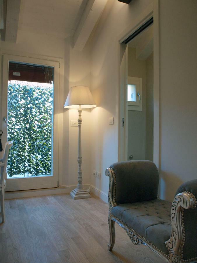 Cosmopolitan Central Rooms Bologna Eksteriør bilde