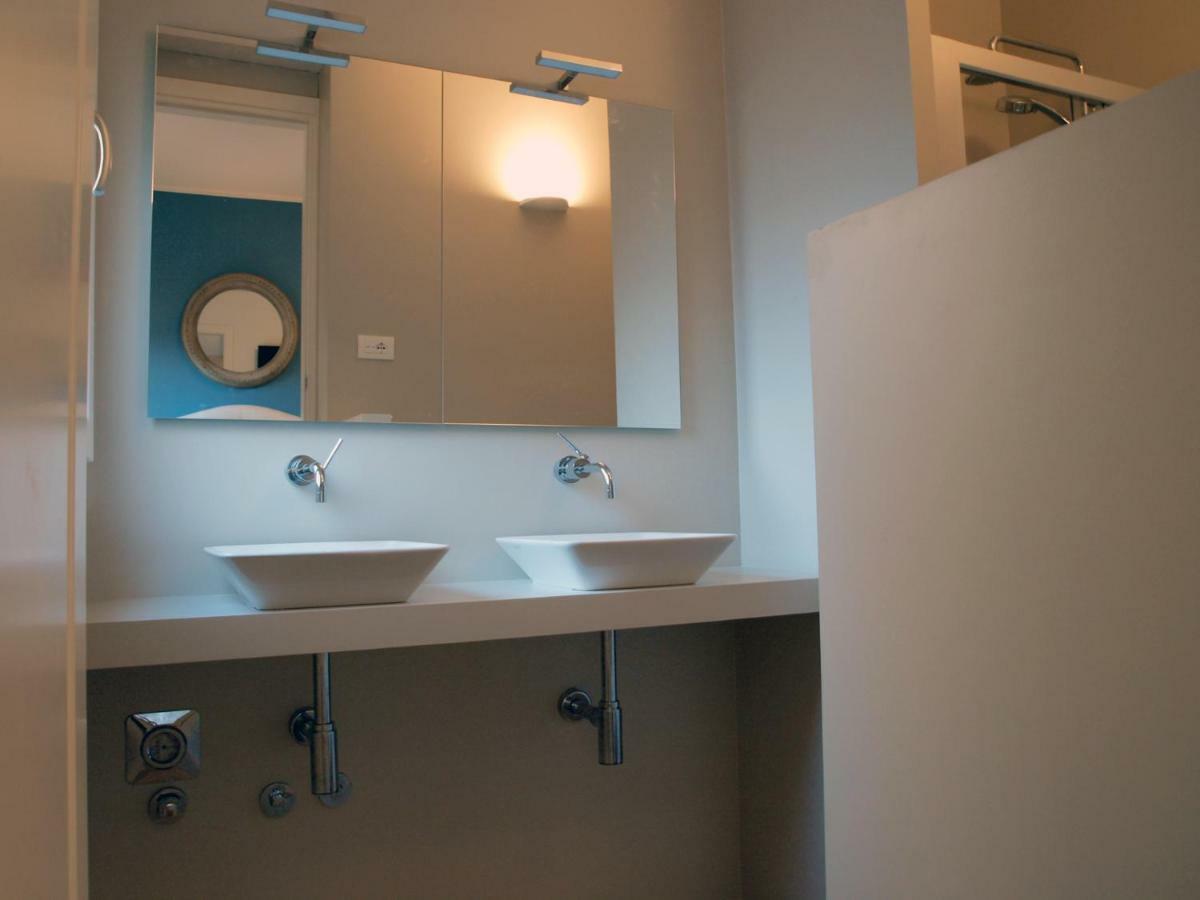 Cosmopolitan Central Rooms Bologna Eksteriør bilde