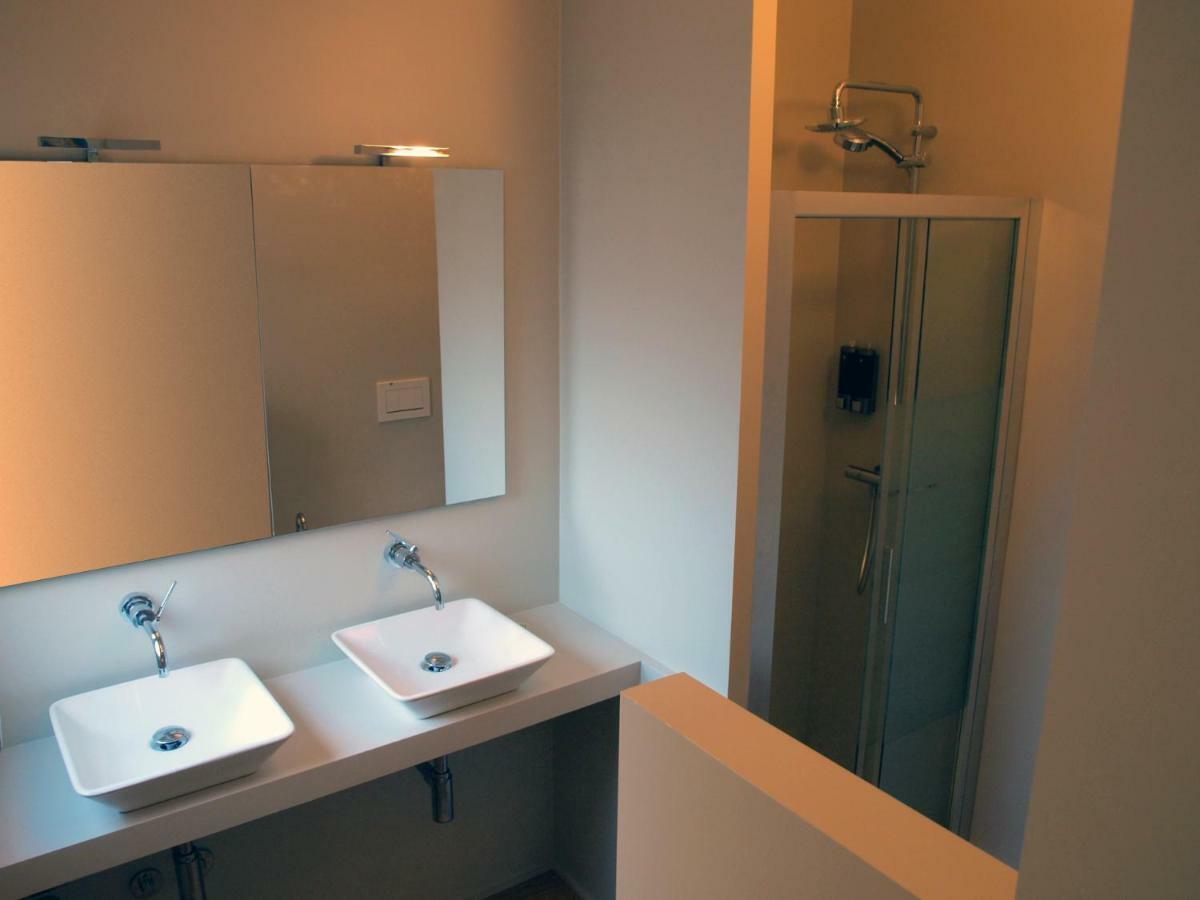 Cosmopolitan Central Rooms Bologna Eksteriør bilde