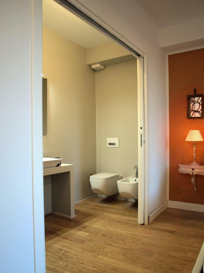Cosmopolitan Central Rooms Bologna Eksteriør bilde